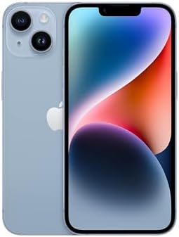 Apple iPhone 14, 512GB, (PRODUCT) Red for T-Mobile (Renewed)