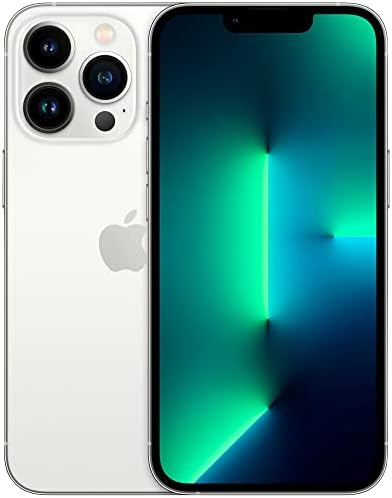 Apple iPhone 13 Pro, 128GB, Gold - GSM Carriers (Renewed)